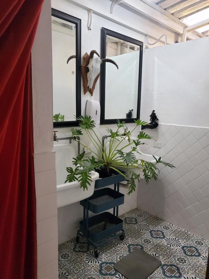 Eden Hotel Bangsean Ban Laem Thaen Bagian luar foto